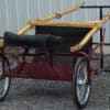 C-Mor Horse Training or Jog Cart - Image 2