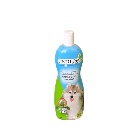 Espree Simple Shed Shampoo