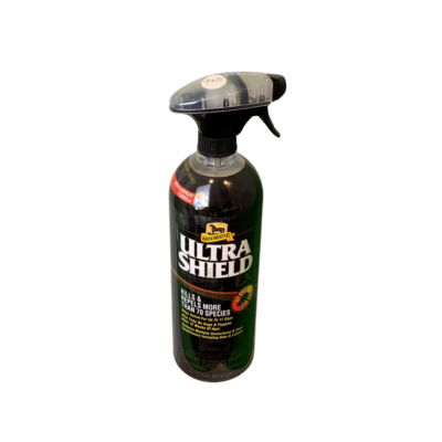 Absorbine Ultra Shield EX Fly Spray