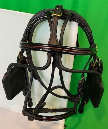 Road Harness Bridle