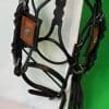 Deluxe Miniature Western Show Harness