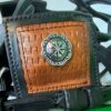 Deluxe Miniature Western Show Harness