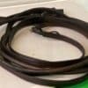 Deluxe Miniature Western Show Harness