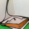 Deluxe Miniature Western Show Harness
