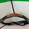 Deluxe Miniature Western Show Harness