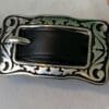 Deluxe Miniature Western Show Harness