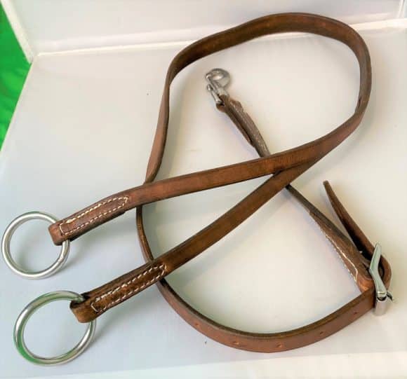 Horse Work Harness Martingale