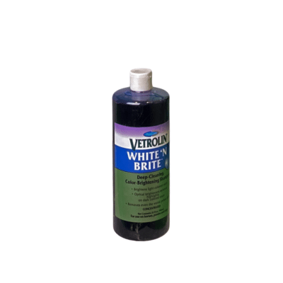 Vetrolin White N’ Brite Shampoo
