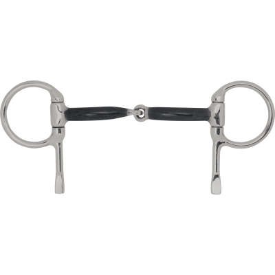 428 Smooth Snaffle