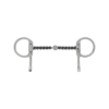 Bowman Twisted Wire Snaffle