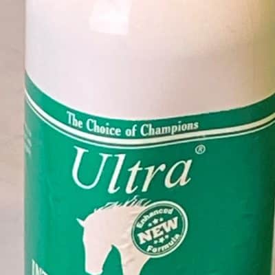 Ultra Intense Brightening Shampoo