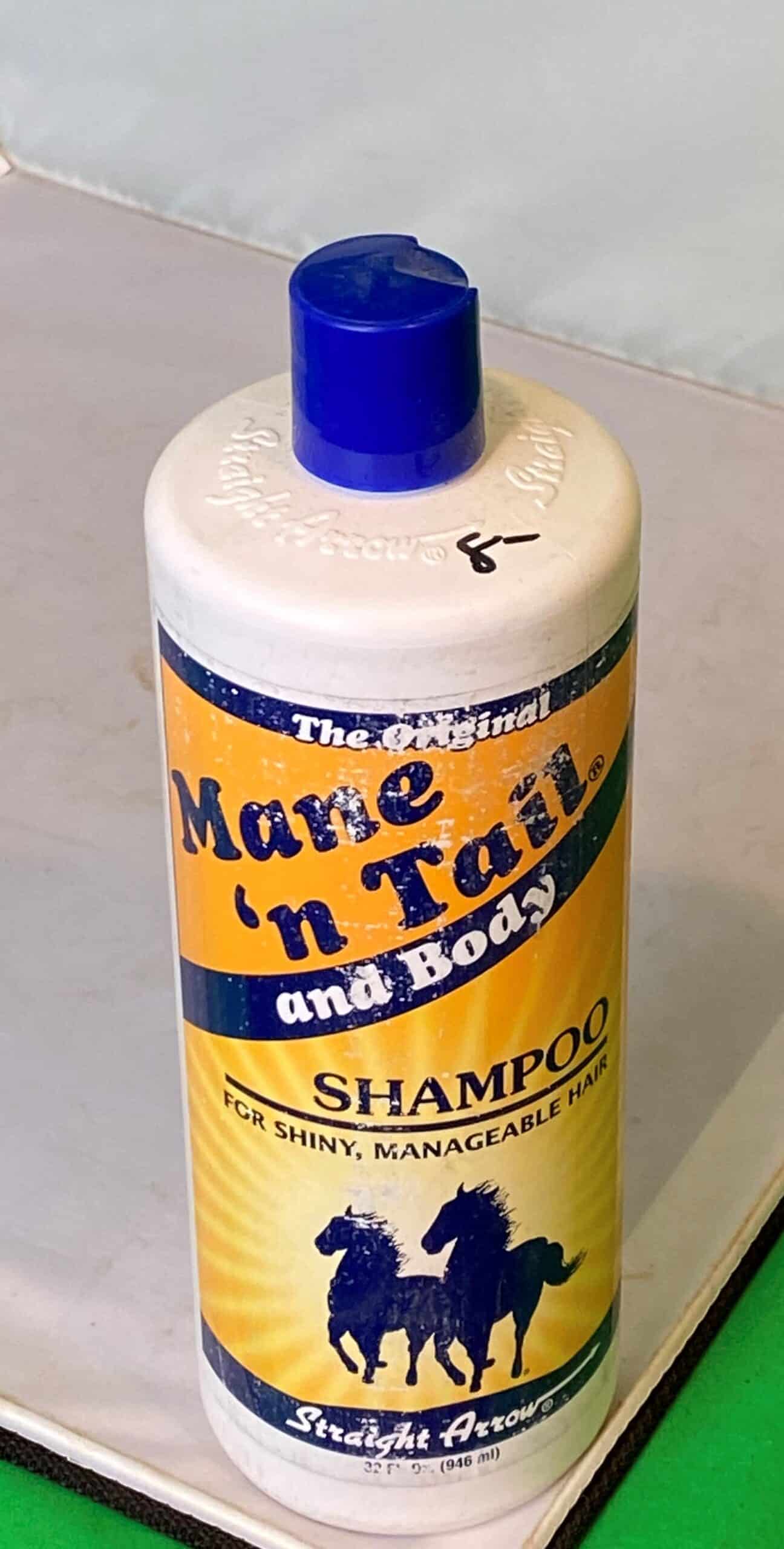 n' Shampoo | Herron's Tack