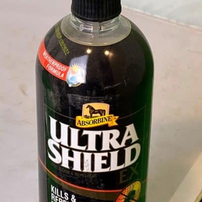 Ultra Shield