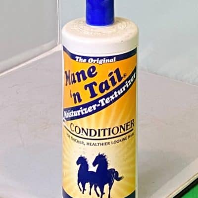 Mane 'n Tale Conditioner