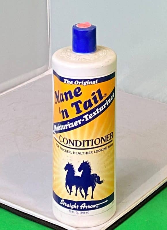 Mane n' Tail Conditioner Herron's Tack