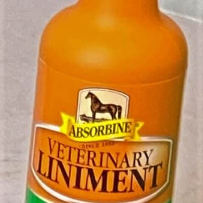Absorbine Veterinary Liniment