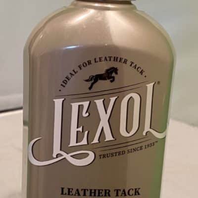 Leather Tack 3-in-1 Quick Care Formula