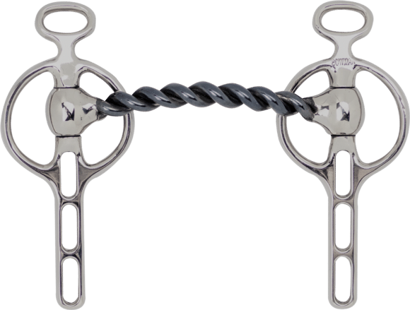 Bowman 45 Degree Arch Twisted Wire Pony Liverpool