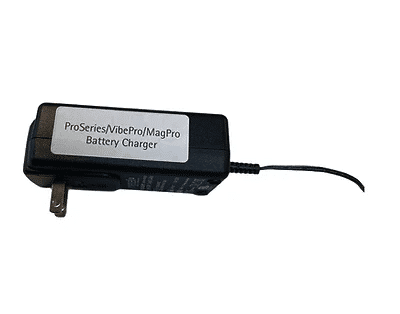 PEMF Equine Therapy Equipment Battery Charger for ProSeries/VibePro/MagPro