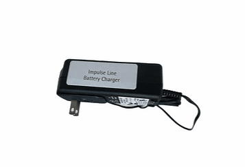 PEMF Equine Therapy Equipment Impulse Line Battery Charger